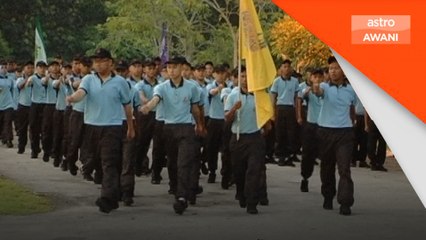 PLKN akan dilaksanakan dua fasa libat pelajar tingkatan 4,5 - Mohamad