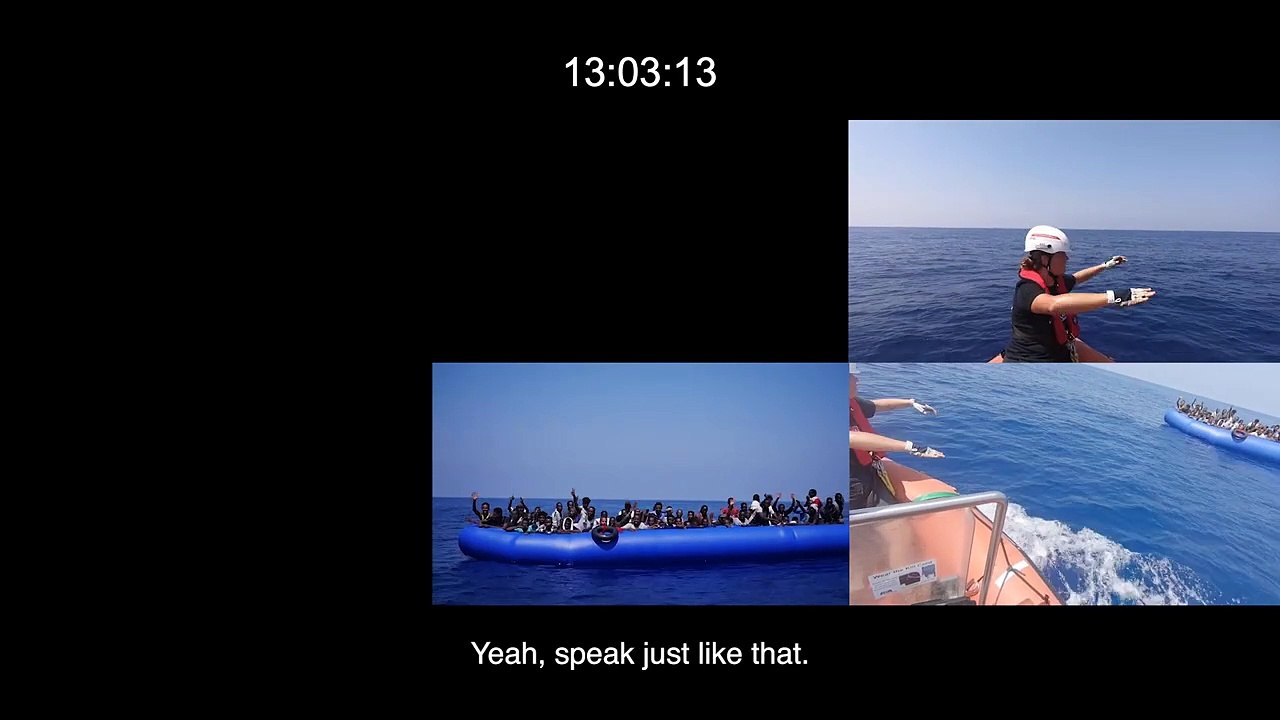 Einhundertvier Trailer OmeU