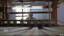 Reviving handloom weaving in Tamil Nadu