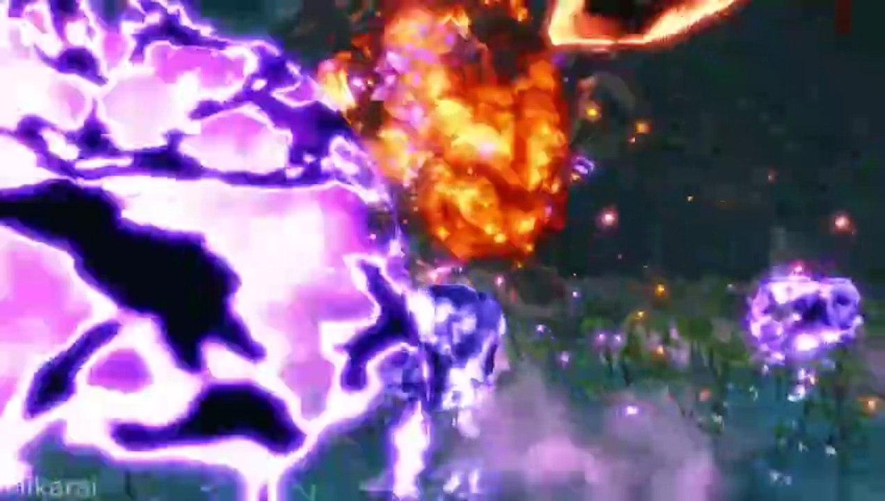 MHR Sunbreak - 25 Seconds of Every Weapon