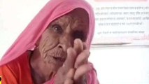 चूरू: कलियुगी बेटे ने 68 वर्षीय बुजुर्ग मां पर ढहाया जुल्म, थाने पहुंची पीड़िता