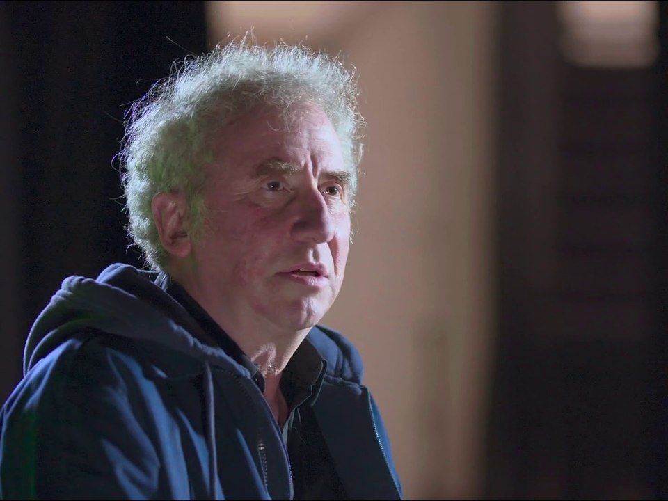 Das Kino sind wir - Trailer (Deutsch) HD