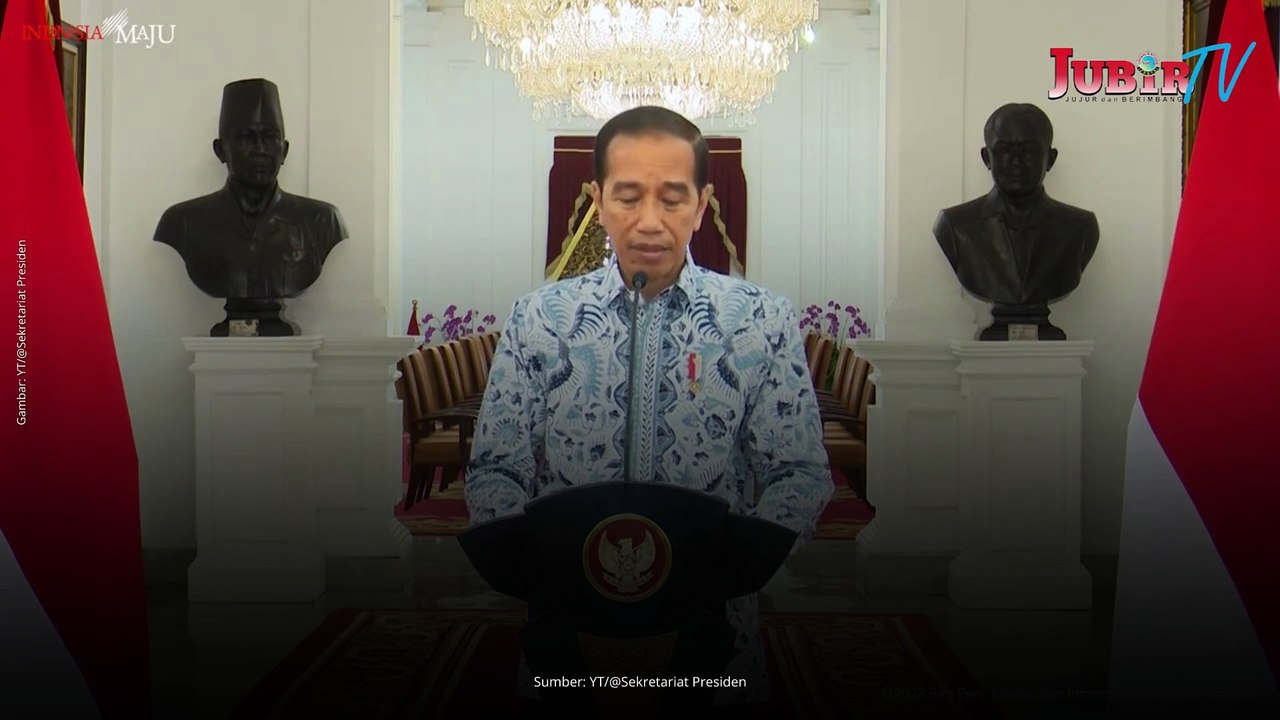 Indonesia Kutuk Keras Serangan Israel ke Gaza, Siap Kirim Bantuan Kemanusiaan ke Palestina