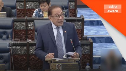 Malaysia terima tiga notis dari AS kerana bertegas isu Palestin
