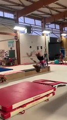 Petit récap de la saison des performances 7-9 ans