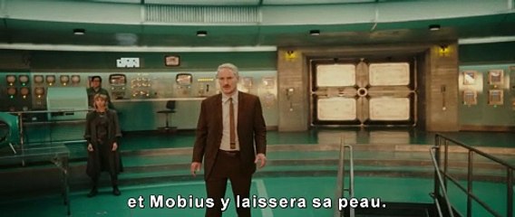 Loki : la bande-annonce de la fin de la saison 2 (vost)