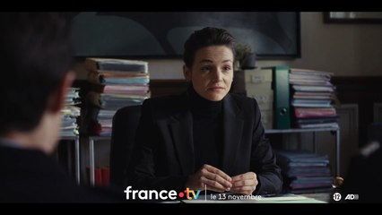 Sambre - saison 1 Bande-annonce VF