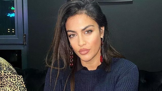 'Dayak yemek istemeyen kadın yer mi?' diyen Tuğba Ekinci, 'Düzgün hayatları olan kadınlar olsalar bunlar olmaz' ifadeleriyle de tepki çekti