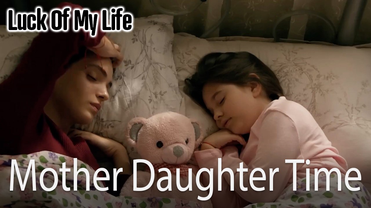 Mother Daughter Time