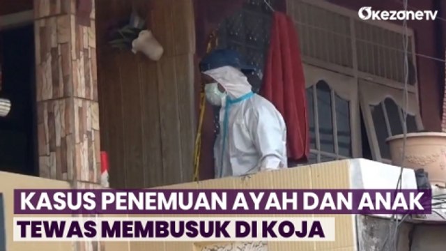 Belum Ada Titik Terang, Polisi Olah TKP Lanjutan di Rumah Koja