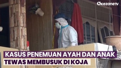 Belum Ada Titik Terang, Polisi Olah TKP Lanjutan di Rumah Koja