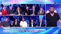 Cyril Hanouna renforce sa sécurité dans TPMP après d'inquiétantes menaces