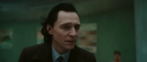 Loki - S02 Mid-Season Trailer (English) HD