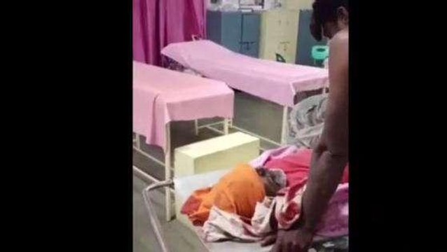 शिवपुरी : ट्रक ने मारी बाइक में टक्कर, बाइक सवार एक की मौत, एक गंभीर