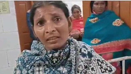 जहानाबाद: काम कर लौट रहे राज मिस्त्री को अपराधियों ने घात लगाकर पीटा, हालत गंभीर