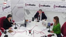 Federico a las 7: Sánchez se arrodilla ante Puigdemont y sus urnas golpistas