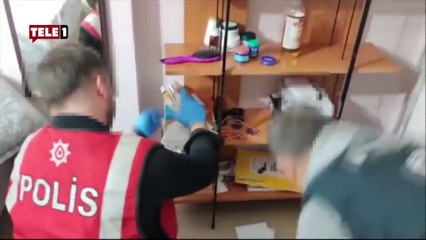 48 ilde 'çocuk müstehcenliği' operasyonu! 50 gözaltı