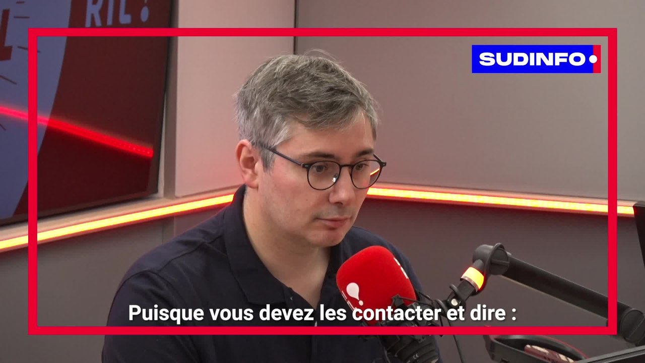 Est-ce que c'est cher d'utiliser SpaceX? Le seul belge qui envoie des satellites dans l'espace répond