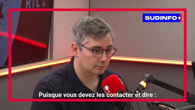 Est-ce que c'est cher d'utiliser SpaceX? Le seul belge qui envoie des satellites dans l'espace répond