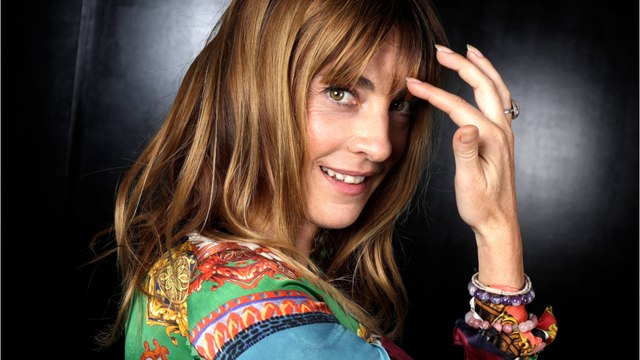 Voici - Eve Angeli maman : la chanteuse de 43 ans dévoile un tendre cliché de sa fille, Lilirose (1)