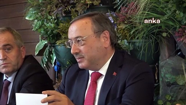 Çaykur Genel Müdürü Alim, 2023 Yılı Yaş Çay Alım Kampanyasını Değerlendirdi: Yüksek Kar Olmayabilir, Önemli Olan Zarar Etmeyelim