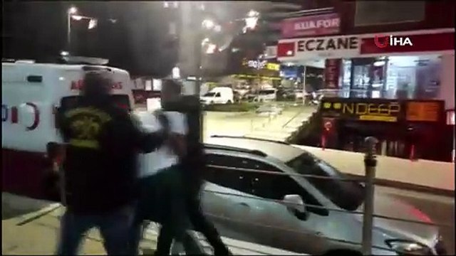 Ölen annesinin karnında hayata tutundu: Cinayet zanlısı gözaltında