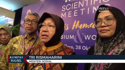 Kemiskinan Jadi Pemicu Angka Kebutaan Meningkat