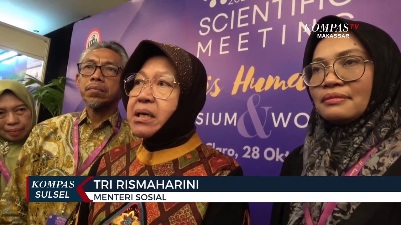 Kemiskinan Jadi Pemicu Angka Kebutaan Meningkat