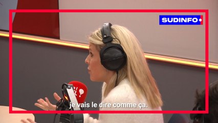 Lou, la fille de Caroline Fontenoy, est née avec deux mois d'avance