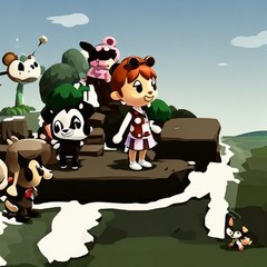 Révolution chez Nintendo : une transformation majeure pour les personnages d'Animal Crossing !