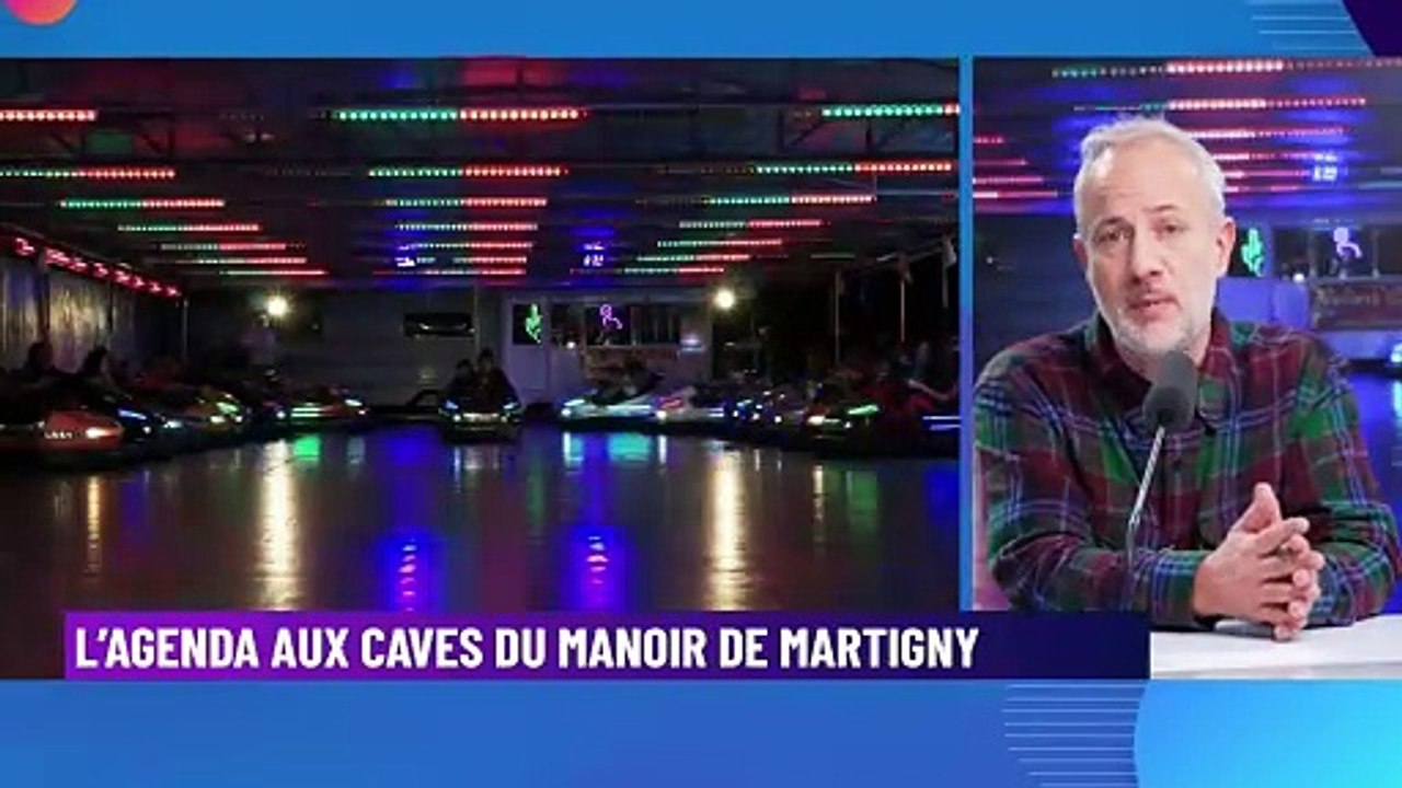 L’agenda du mardi 31 octobre
