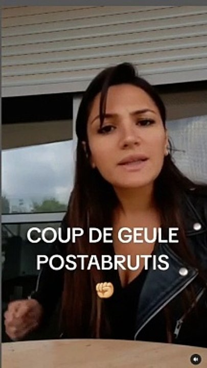 Coup de gueule d'une jeune Israélienne