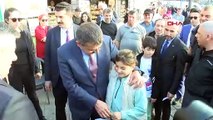 Milli Eğitim Bakanı Yusuf Tekin, Köklü Mirastan Türkiye Yüzyılına Temalı Gezici TIR'ı Ziyaret Etti