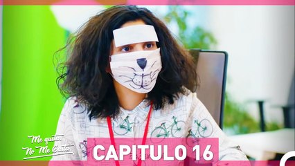 ¡No te pierdas el capítulo 16 de 'Me Gusta No Me Gusta'! 💖