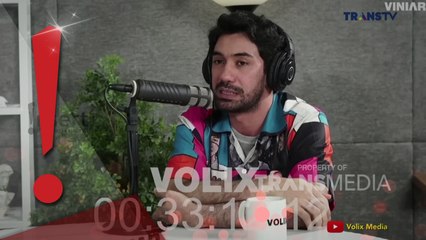 BEDA dari yang Lain, Reza Rahadian Pilih Tak Mau Punya Media Sosial