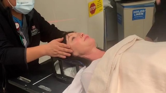 El asombroso estado de salud de Shannen Doherty tras revelar que tiene metástasis en el cerebro: Está luchando, hay altibajos