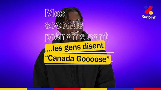 Yamê : Timbaland est LA plus grosse star de mon répertoire il dévoile sa Trou Story