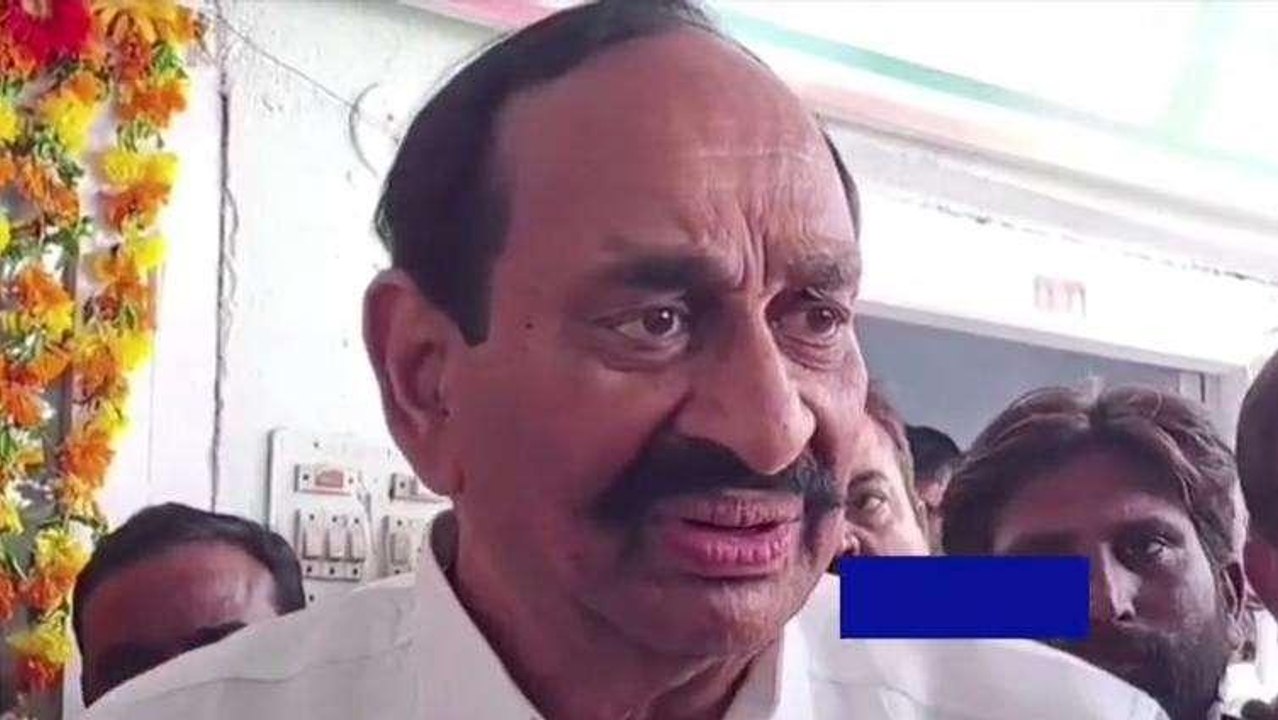 సూర్యాపేట: రాష్ట్రంలో వచ్చేది ఇందిరమ్మ రాజ్యమే ..!
