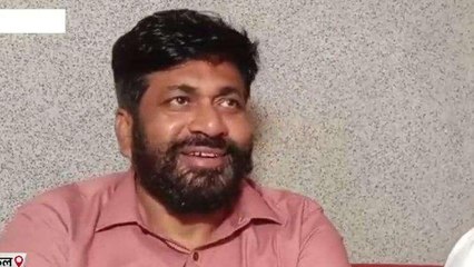 बाराबंकी में महाराष्ट्र सरकार के मंत्री ने 'मोदी सरकार' से कर दी ये मांग...