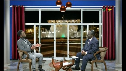 Inside The Presidency of October 2023