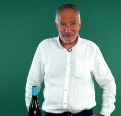 Le plateau de fromage idéal de Claude Luisier