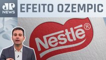 Nestlé trabalha em linha de produtos para emagrecimento; Bruno Meyer comenta