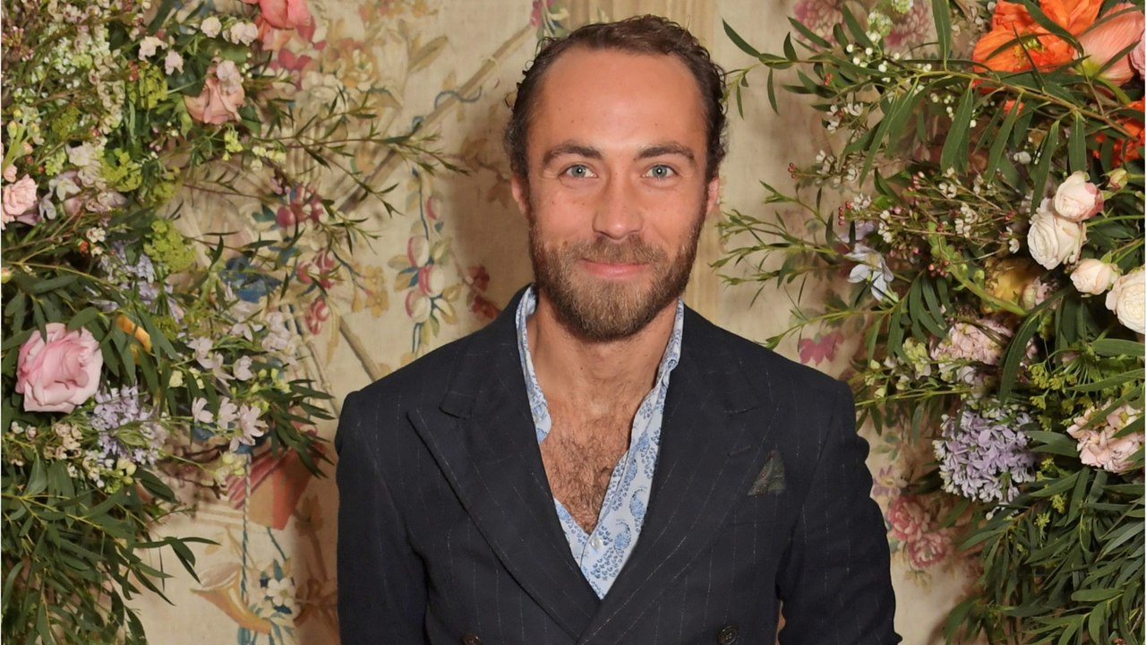 GALA VIDEO - James Middleton papa : cette tradition familiale rompue avec la naissance de son fils
