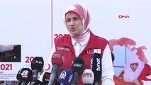 Türk Kızılayı, BM Güvenlik Konseyi'ne Gazze için yardım koridoru açılması çağrısı yaptı