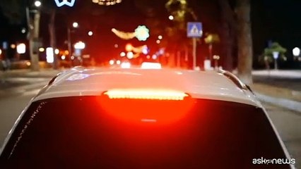 In anteprima il video "Paradiso e Inferno" della band umbra Frammenti