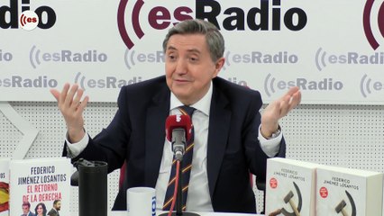 Federico entrevista a José Luis Martínez-Almeida