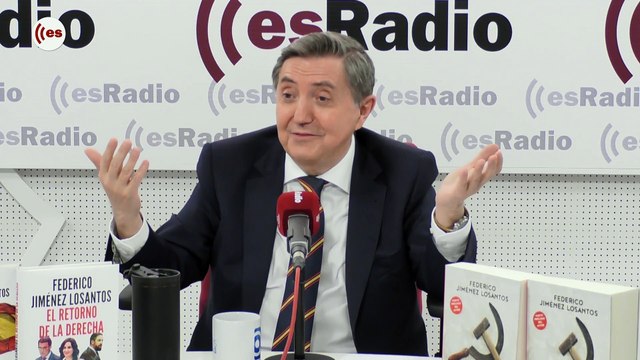 Federico entrevista a José Luis Martínez-Almeida