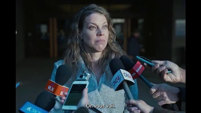 Les Chambres rouges Bande-annonce VF