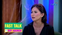Fast Talk with Boy Abunda: Ang KABABALAGHAN sa dating bahay ni Sherilyn Reyes (Episode 199)