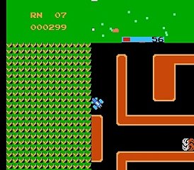 BB Car online multiplayer - nes